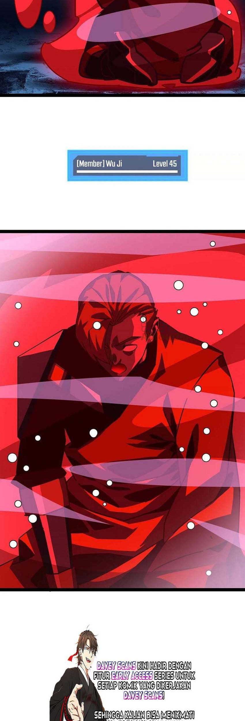 It all starts with playing game seriously Chapter 30 Gambar 27