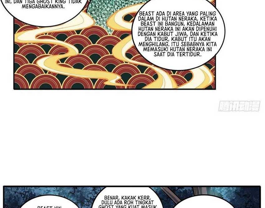 Wuxian Shitu Chapter 196 Gambar 5