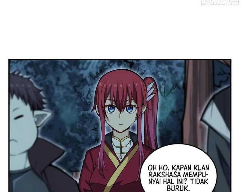 Wuxian Shitu Chapter 196 Gambar 17