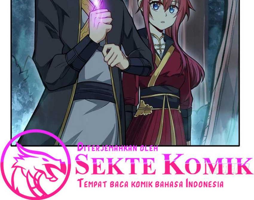 Wuxian Shitu Chapter 196 Gambar 21