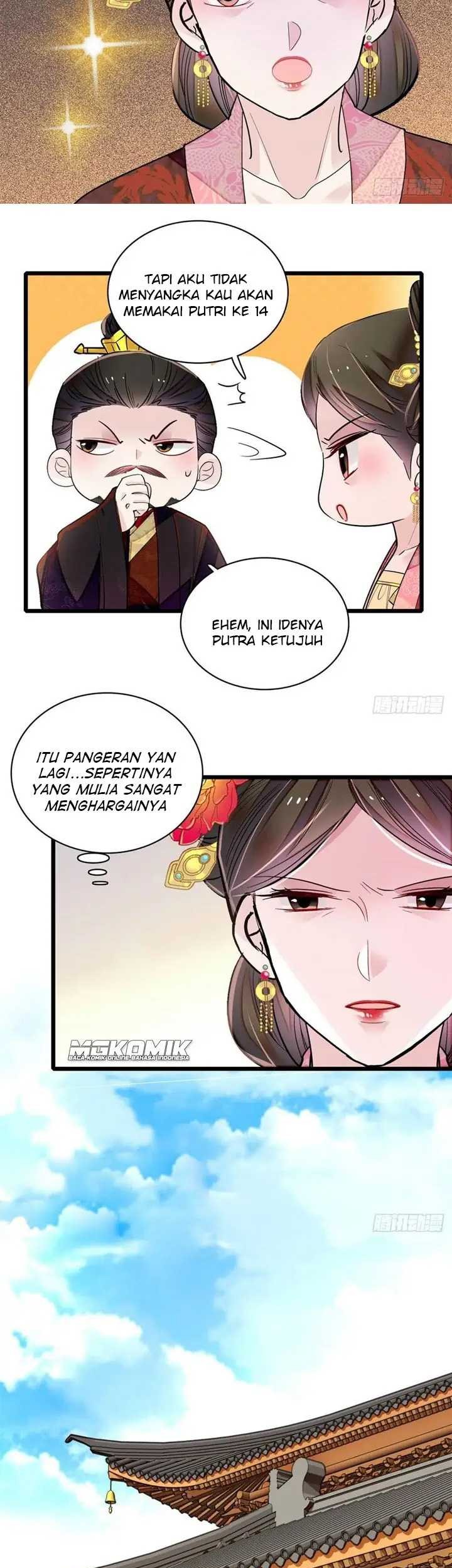Sijin Chapter 193 Gambar 19