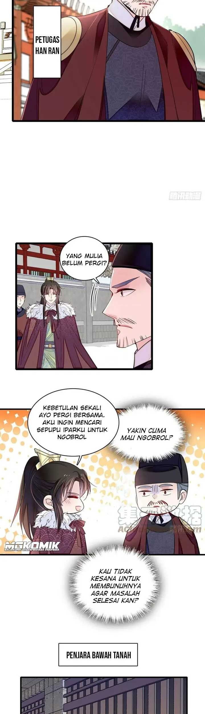 Sijin Chapter 193 Gambar 21