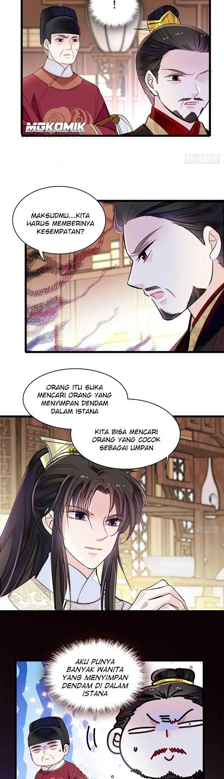 Sijin Chapter 193 Gambar 7