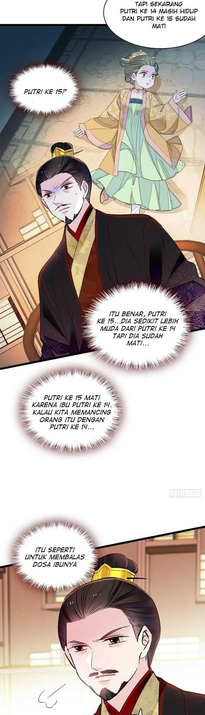 Sijin Chapter 193 Gambar 11