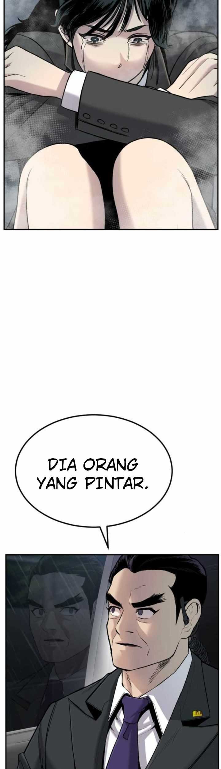 Manager Kim Chapter 11 Gambar 27
