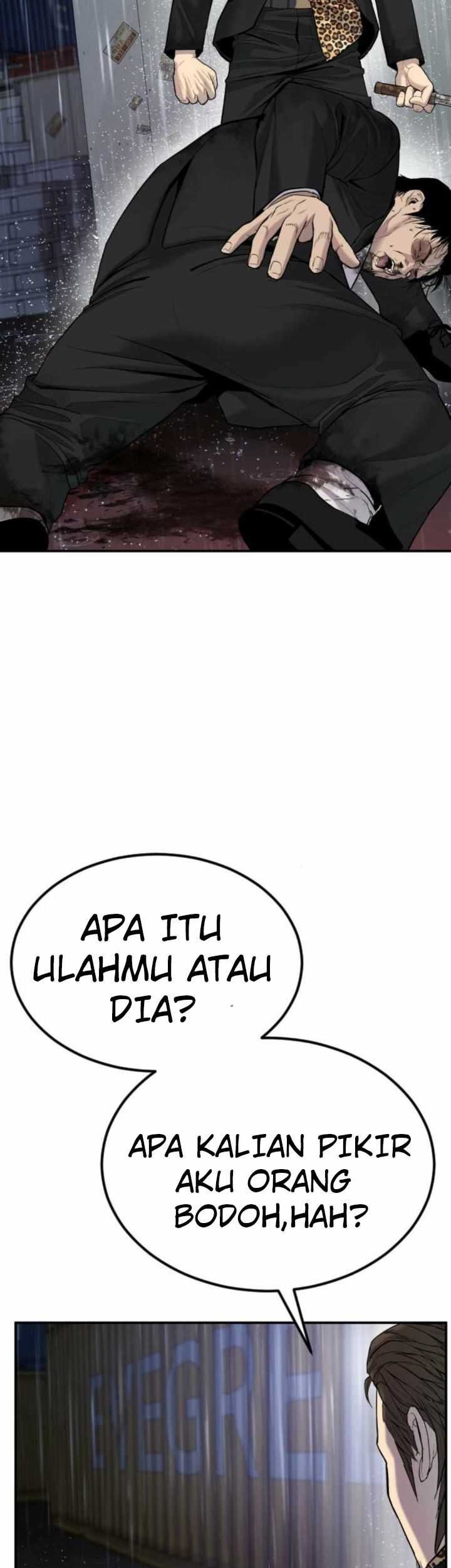 Manager Kim Chapter 11 Gambar 64