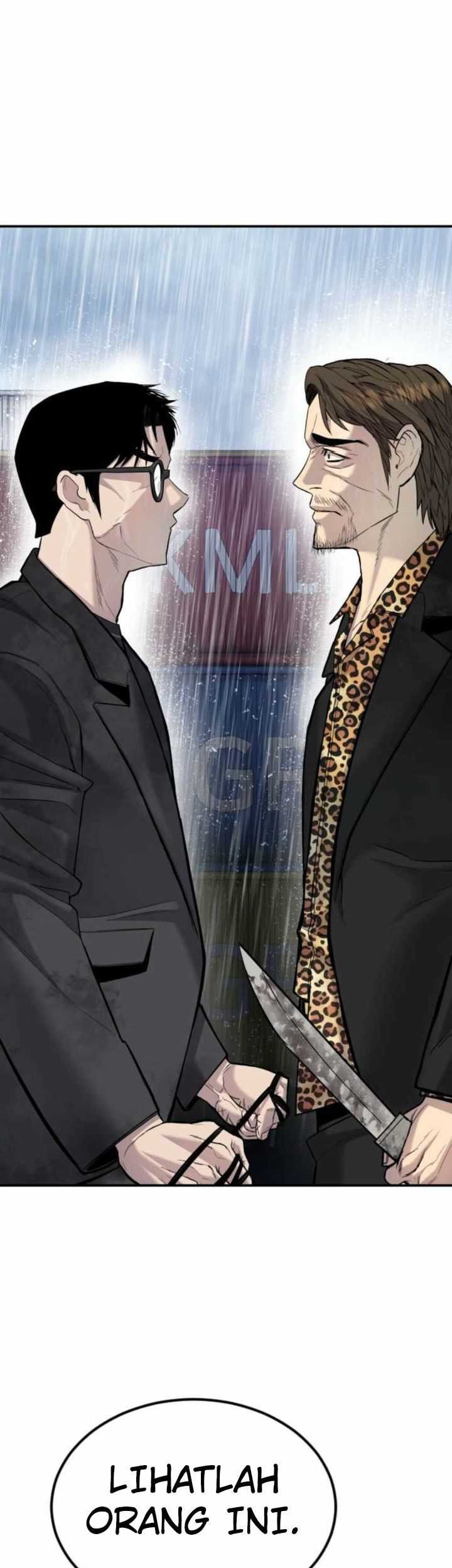 Manager Kim Chapter 11 Gambar 70