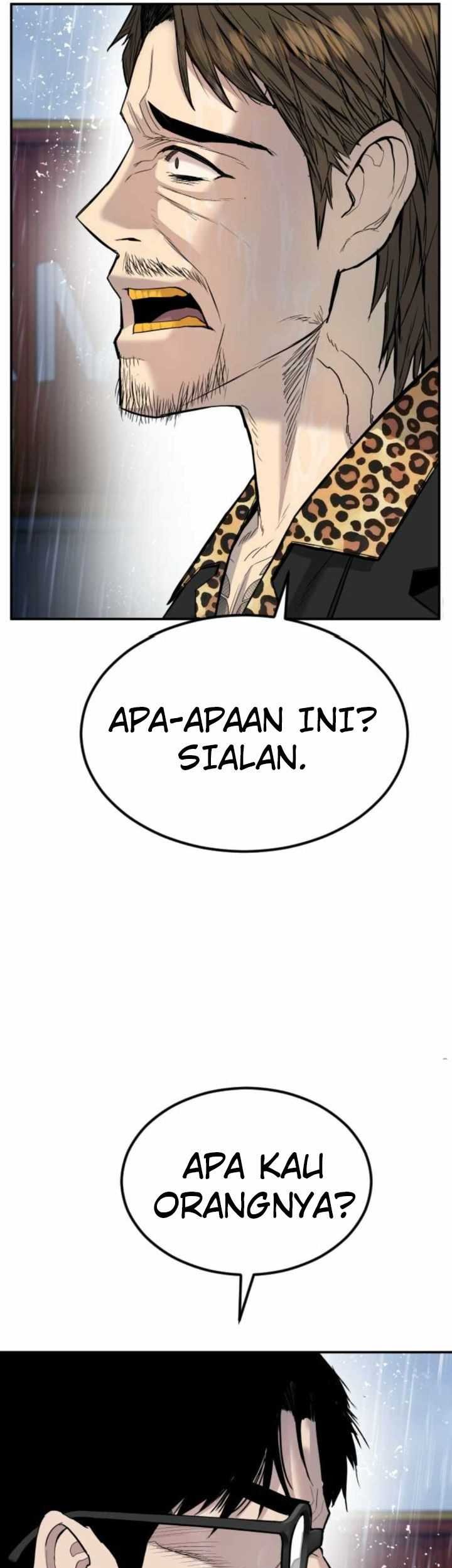 Manager Kim Chapter 11 Gambar 72