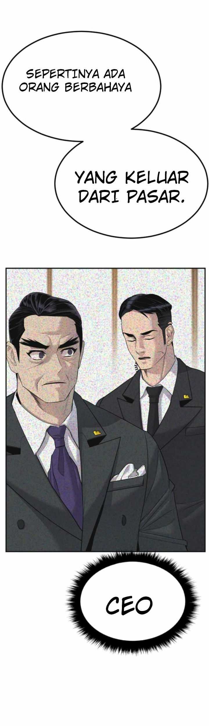 Manager Kim Chapter 11 Gambar 84