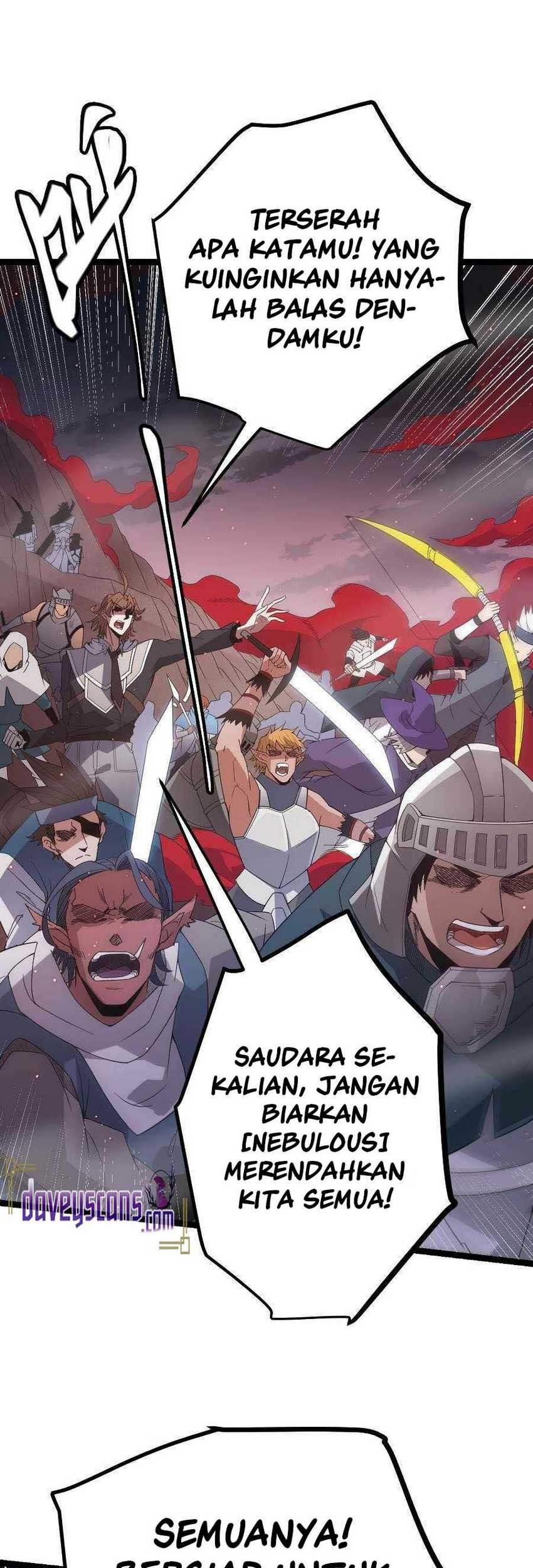 The Game That I Came From Chapter 27 Gambar 3