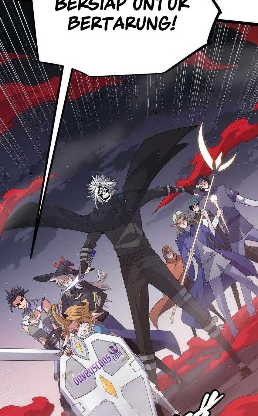 The Game That I Came From Chapter 27 Gambar 4