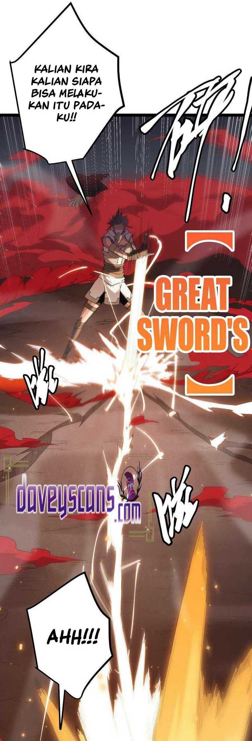 The Game That I Came From Chapter 27 Gambar 17