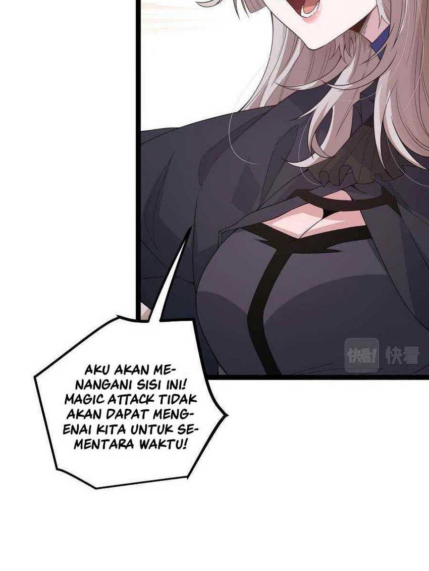 The Game That I Came From Chapter 27 Gambar 20