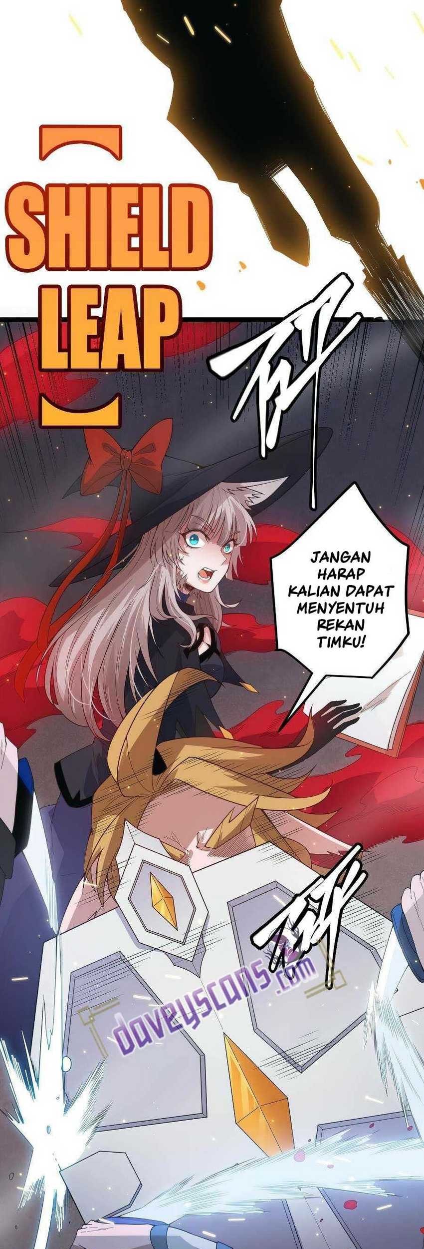 The Game That I Came From Chapter 27 Gambar 23