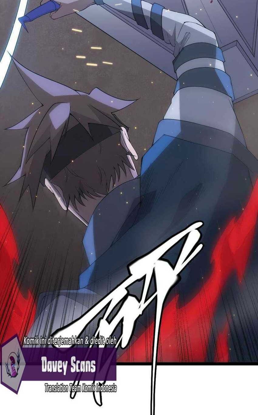 The Game That I Came From Chapter 27 Gambar 24