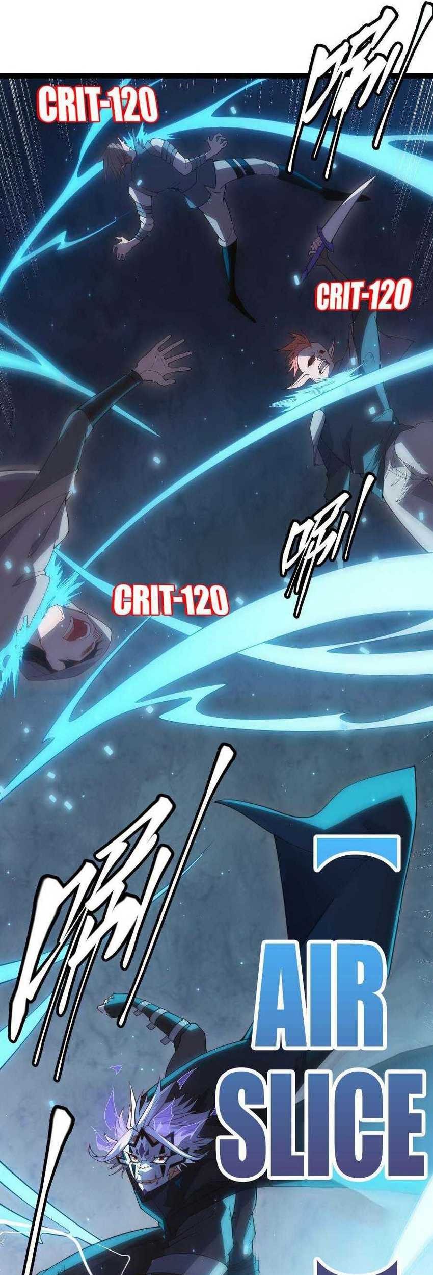 The Game That I Came From Chapter 27 Gambar 30