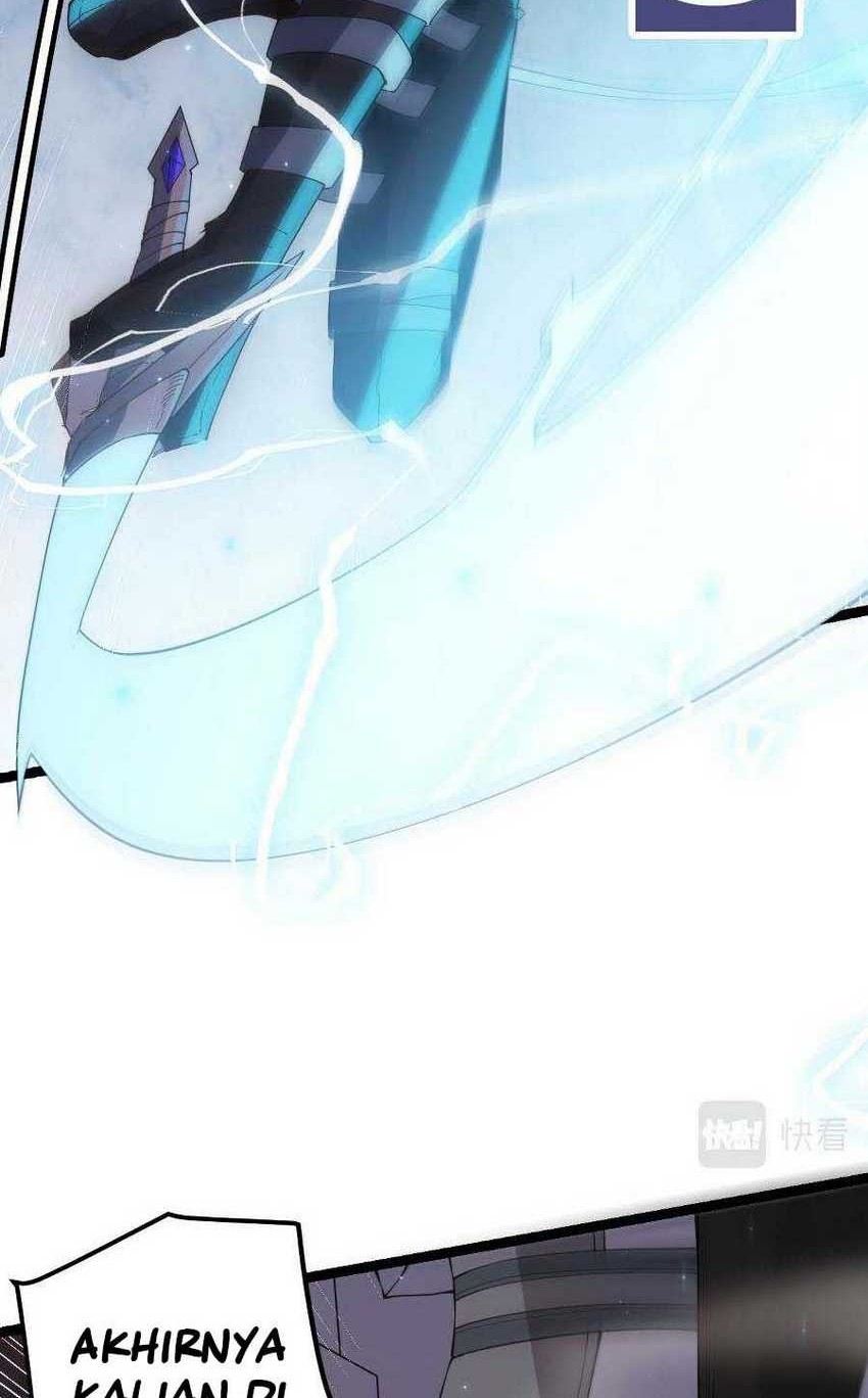 The Game That I Came From Chapter 27 Gambar 31