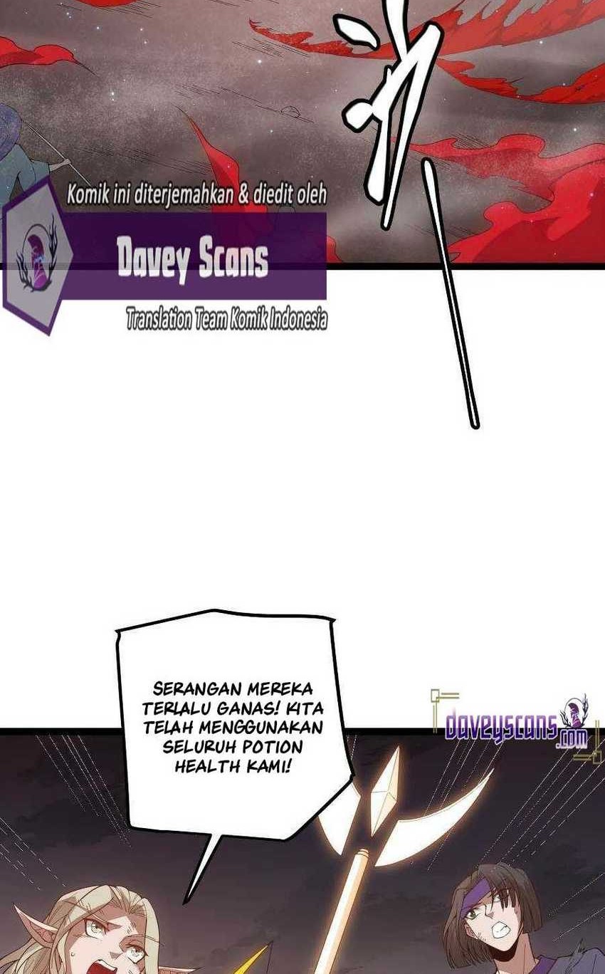 The Game That I Came From Chapter 27 Gambar 33