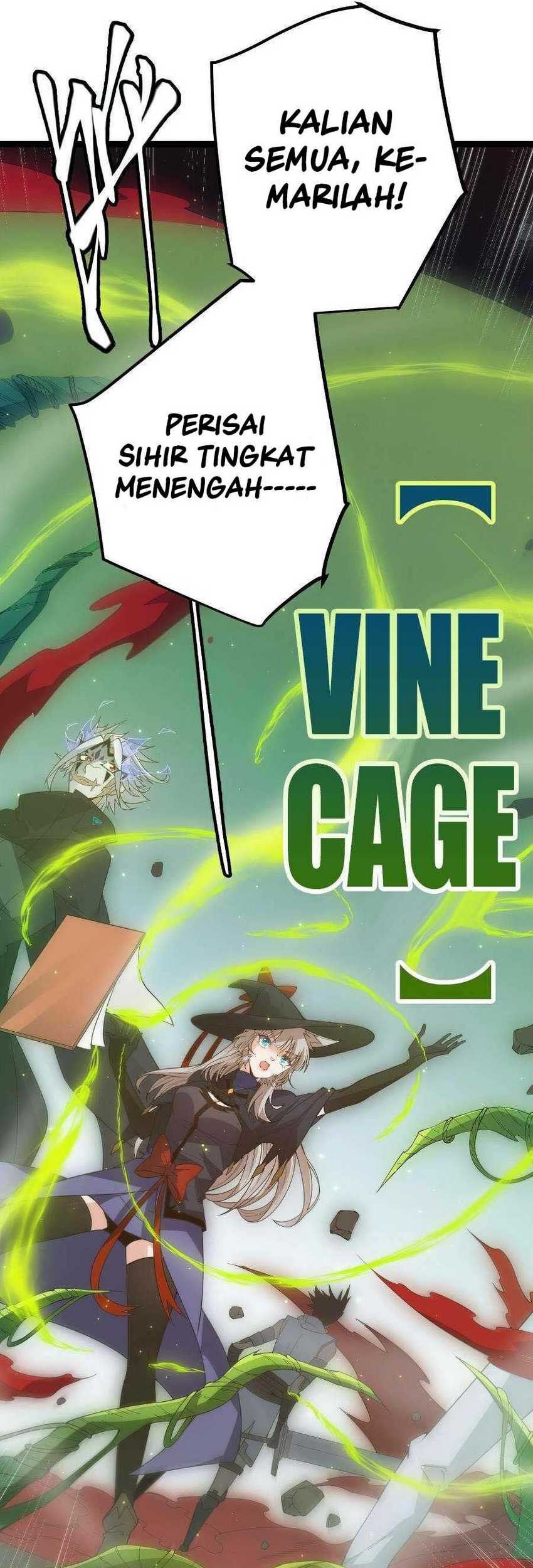 The Game That I Came From Chapter 27 Gambar 35