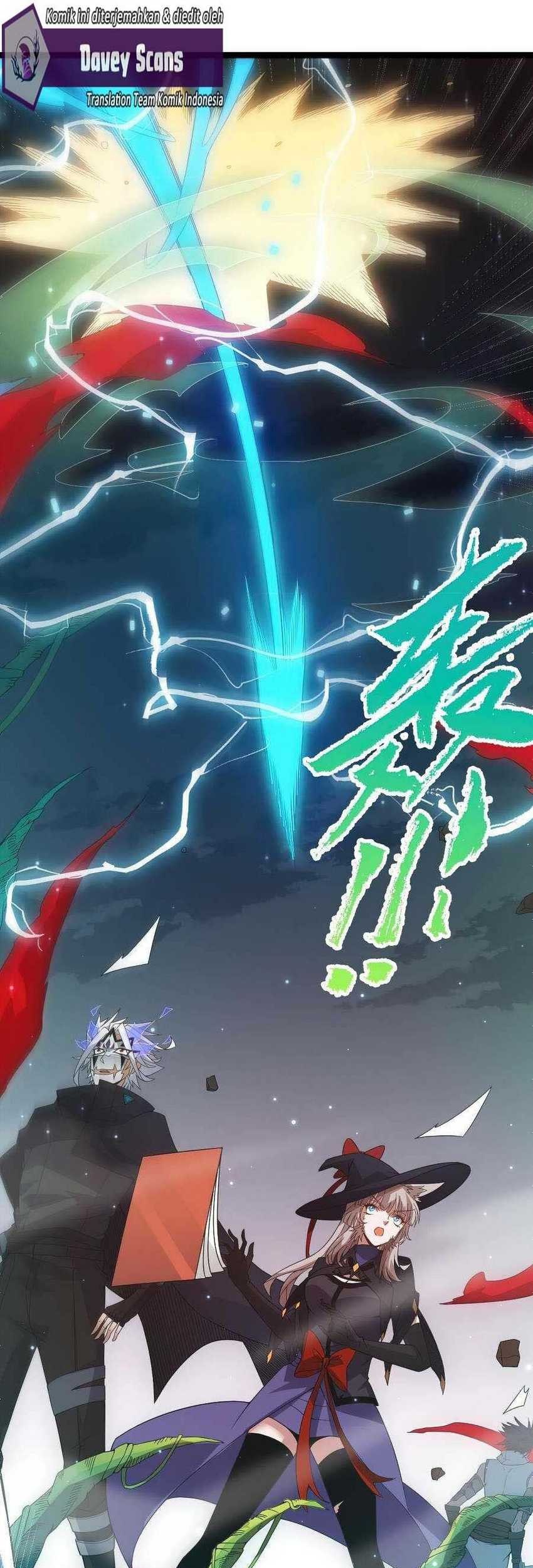 The Game That I Came From Chapter 27 Gambar 40