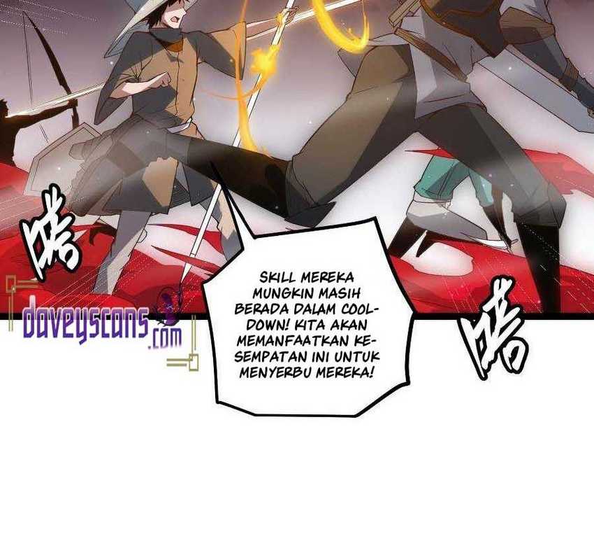 The Game That I Came From Chapter 27 Gambar 51