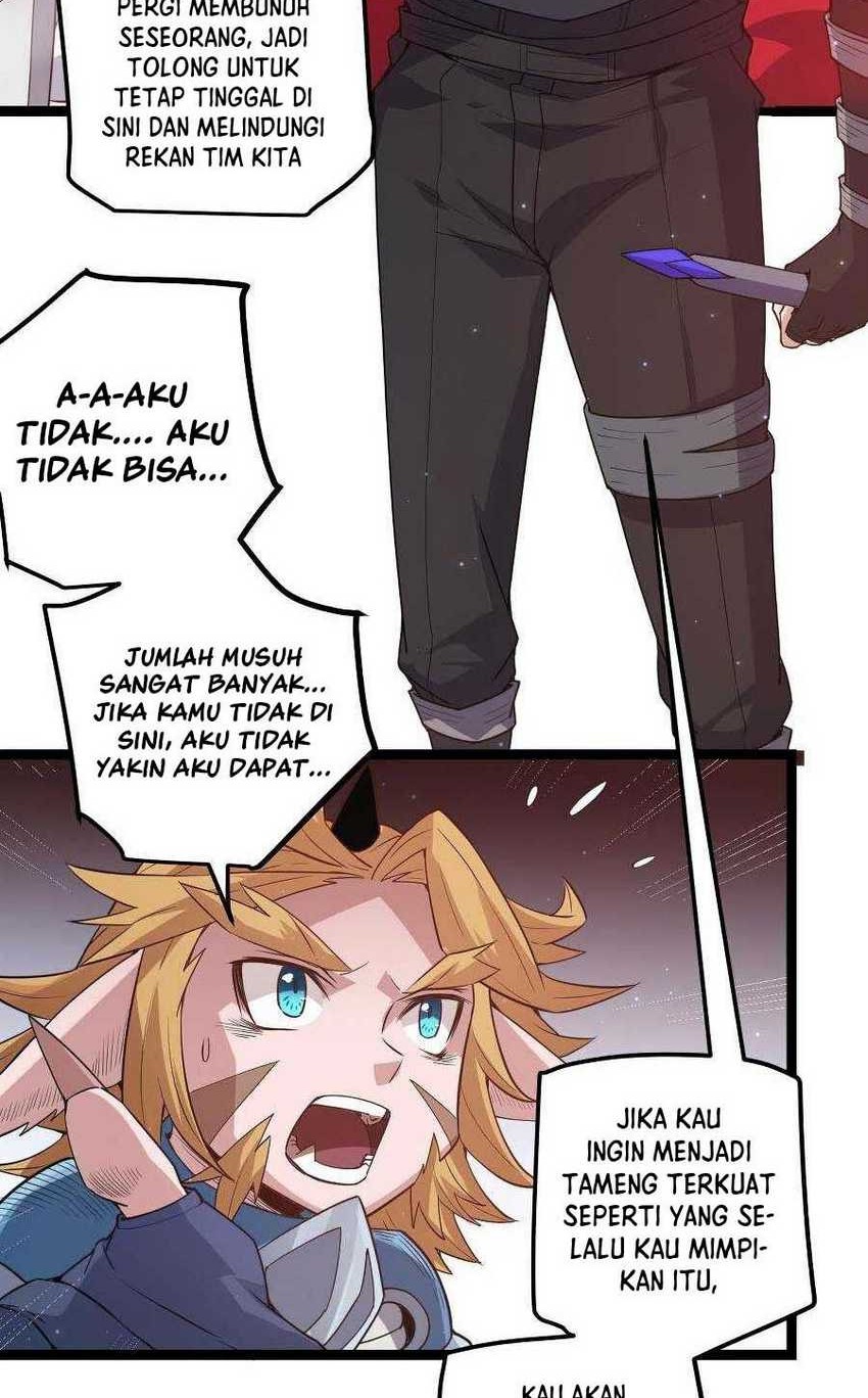 The Game That I Came From Chapter 27 Gambar 53