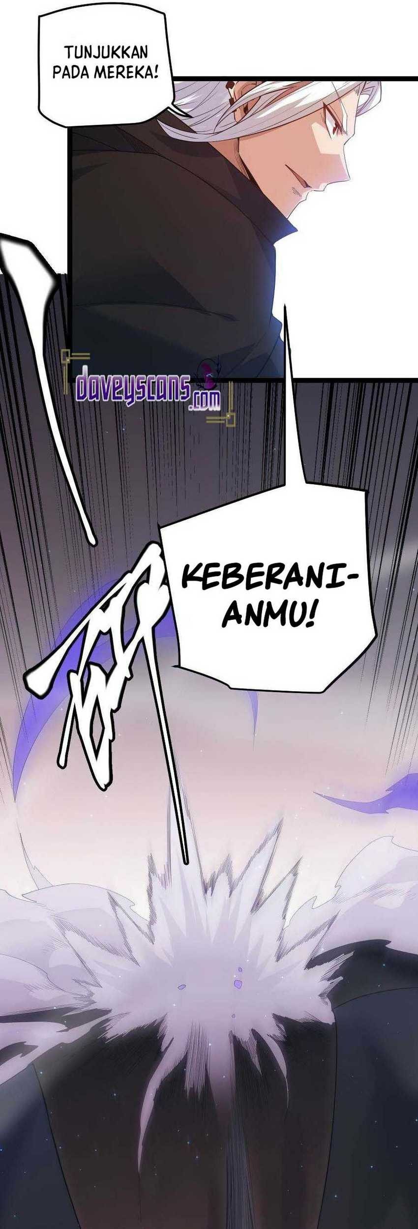 The Game That I Came From Chapter 27 Gambar 55