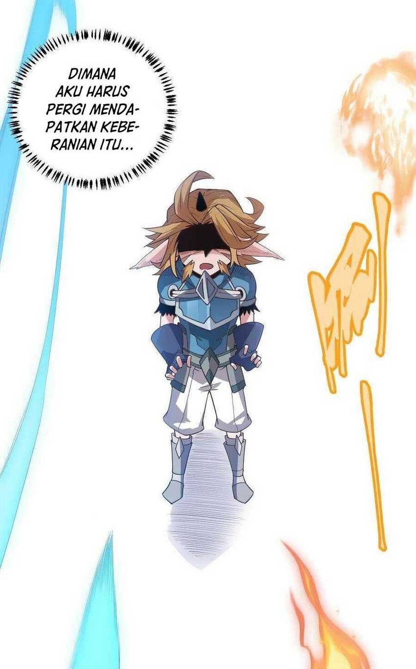 The Game That I Came From Chapter 27 Gambar 59