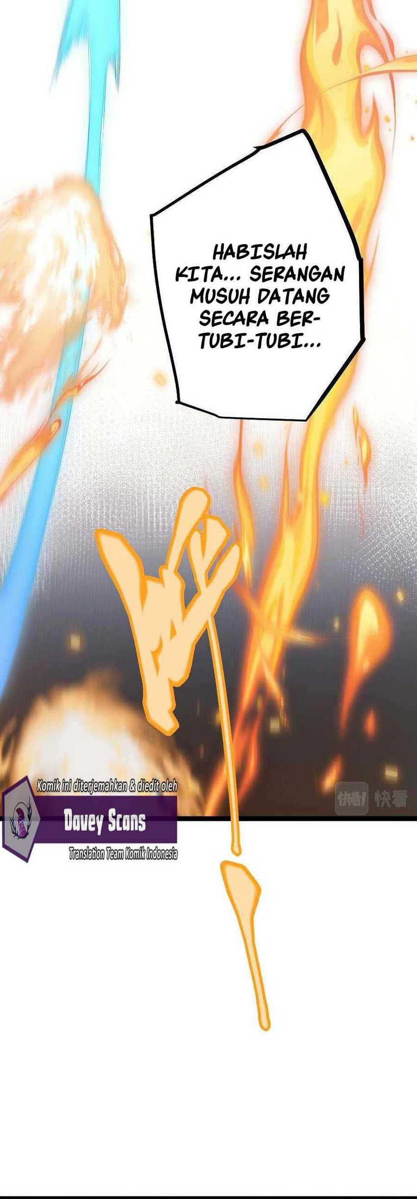 The Game That I Came From Chapter 27 Gambar 60