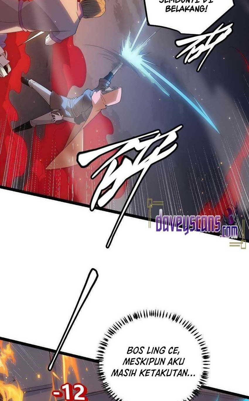 The Game That I Came From Chapter 27 Gambar 62