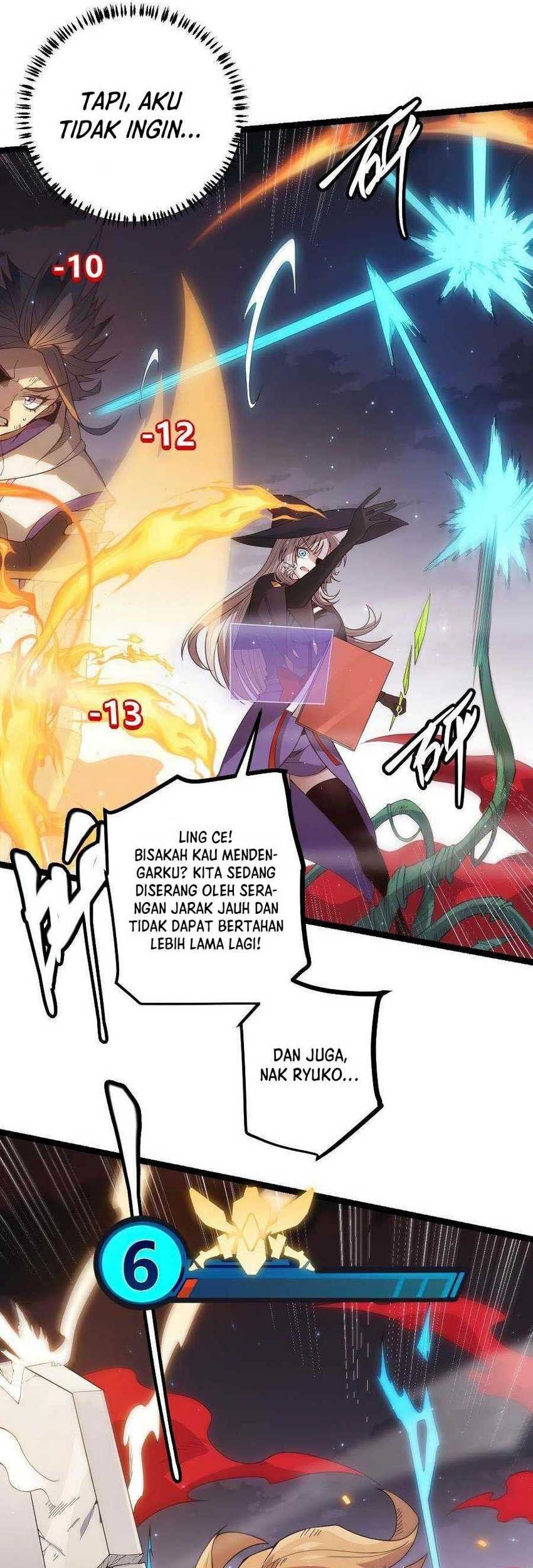 The Game That I Came From Chapter 27 Gambar 64