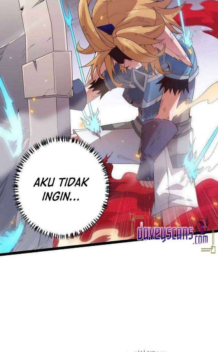 The Game That I Came From Chapter 27 Gambar 65