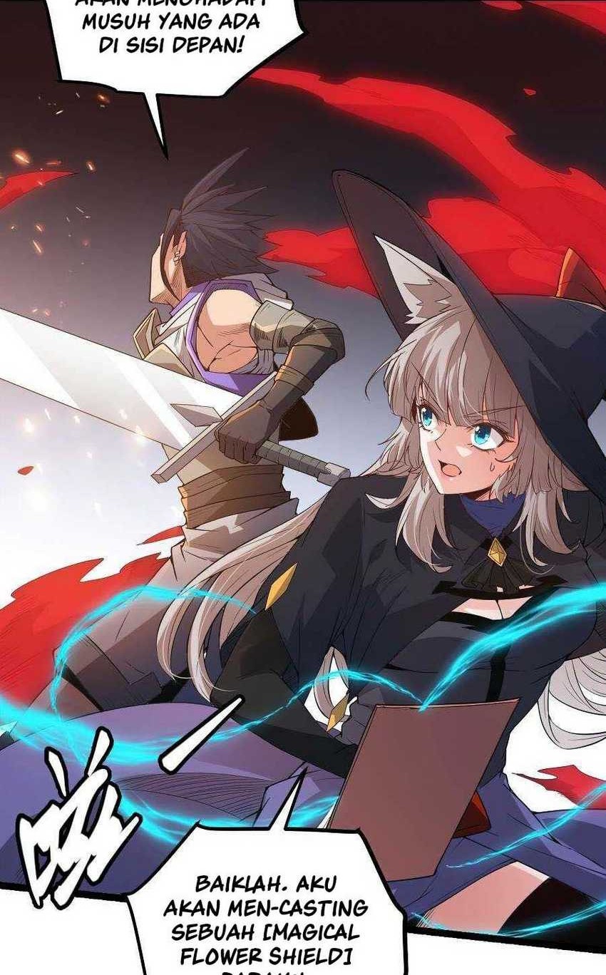 The Game That I Came From Chapter 27 Gambar 11