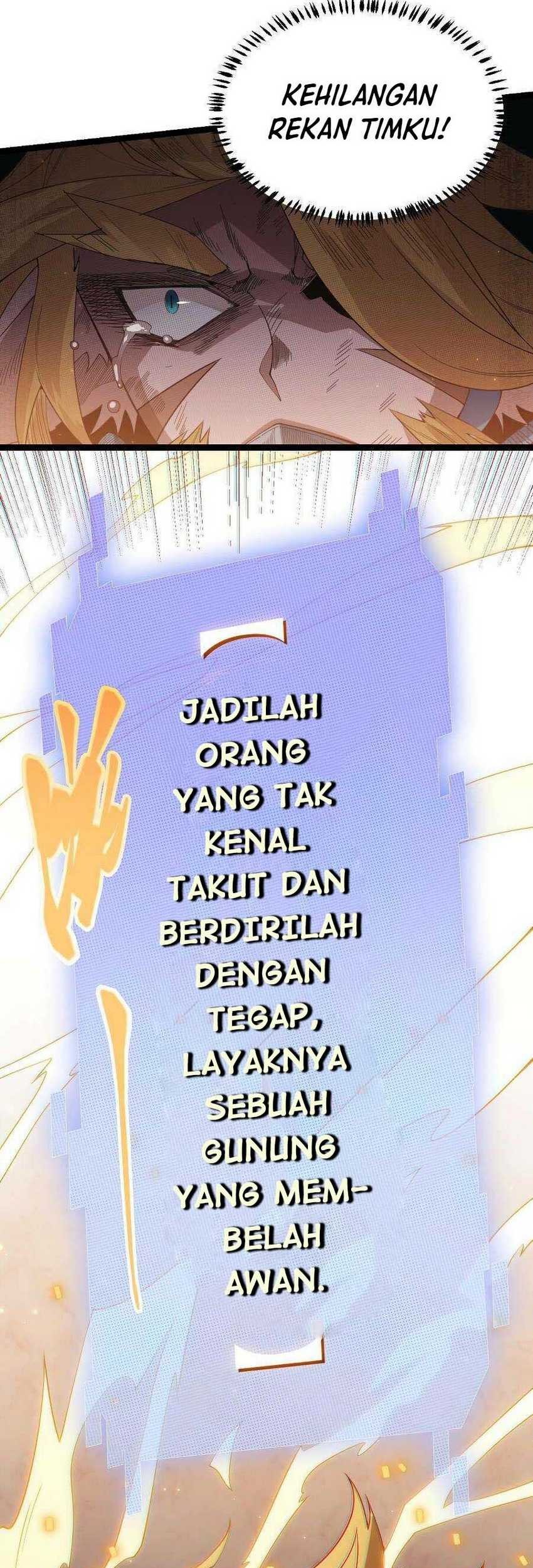 The Game That I Came From Chapter 27 Gambar 66