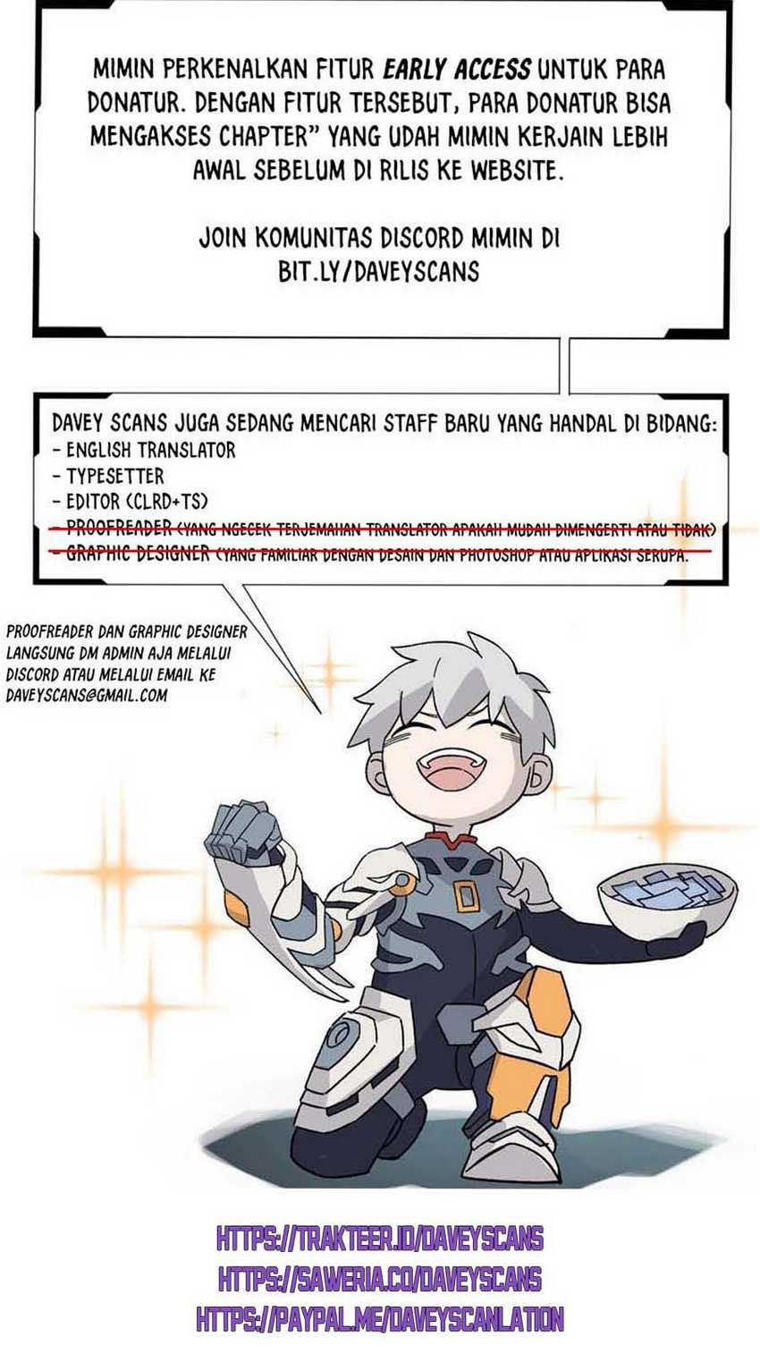 The Game That I Came From Chapter 27 Gambar 70