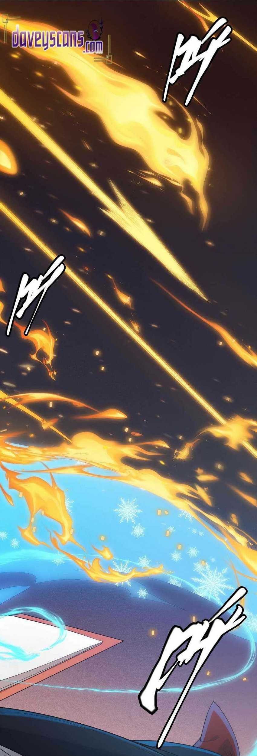 The Game That I Came From Chapter 27 Gambar 8