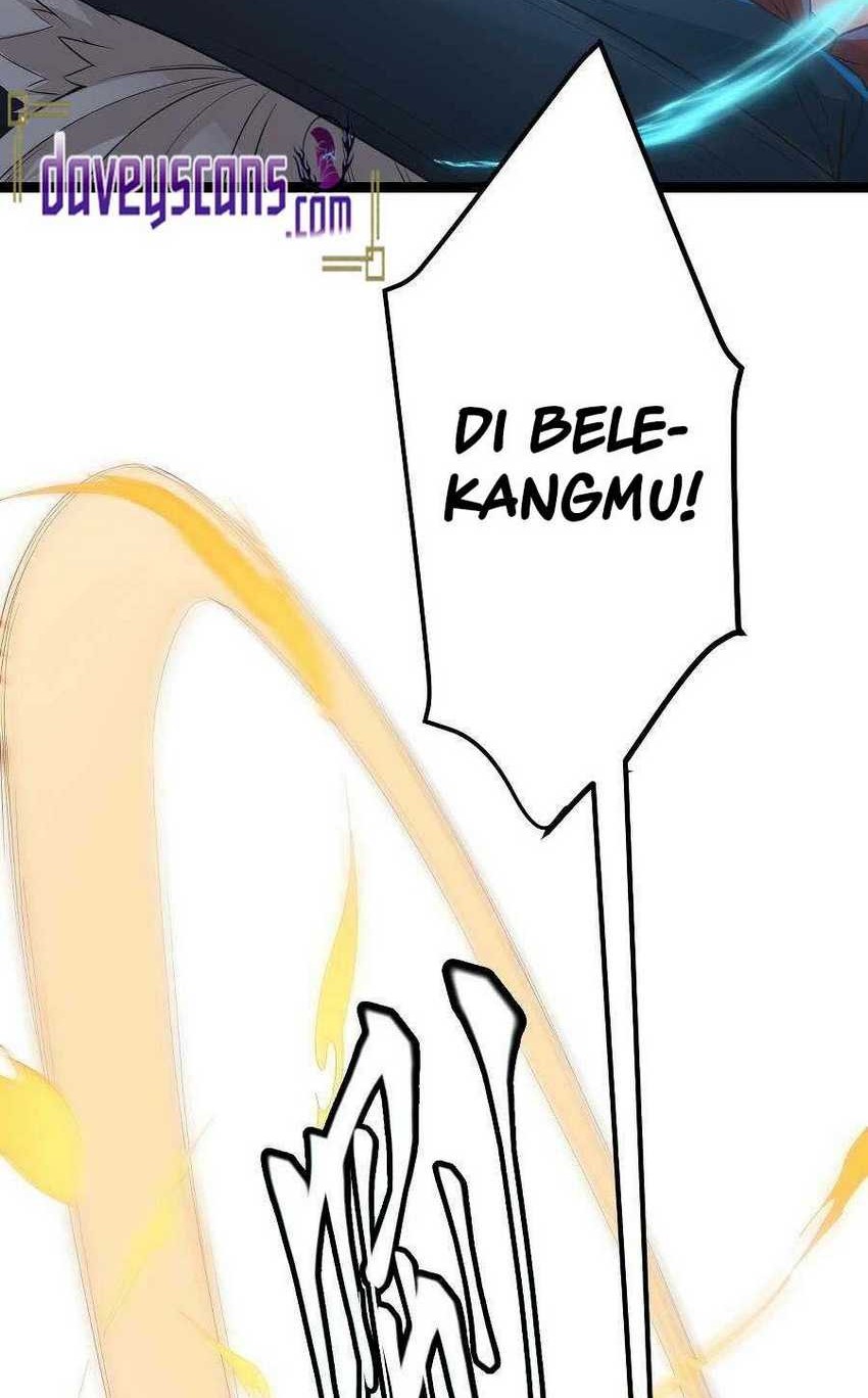 The Game That I Came From Chapter 27 Gambar 9