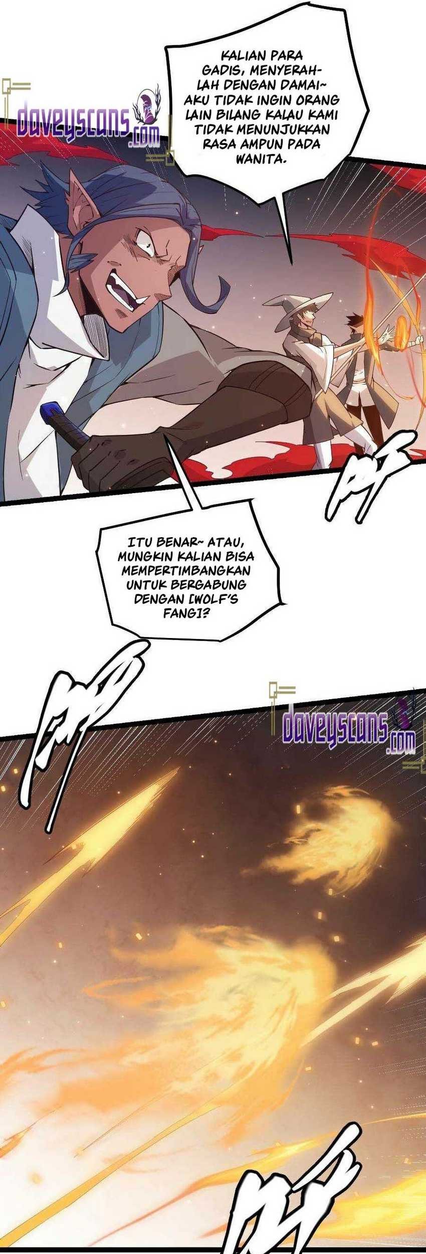 The Game That I Came From Chapter 27 Gambar 13