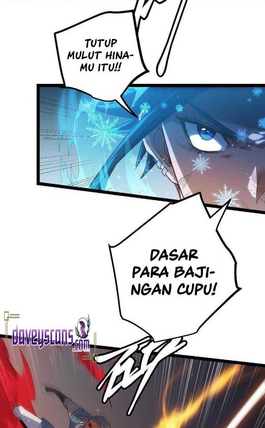 The Game That I Came From Chapter 27 Gambar 14