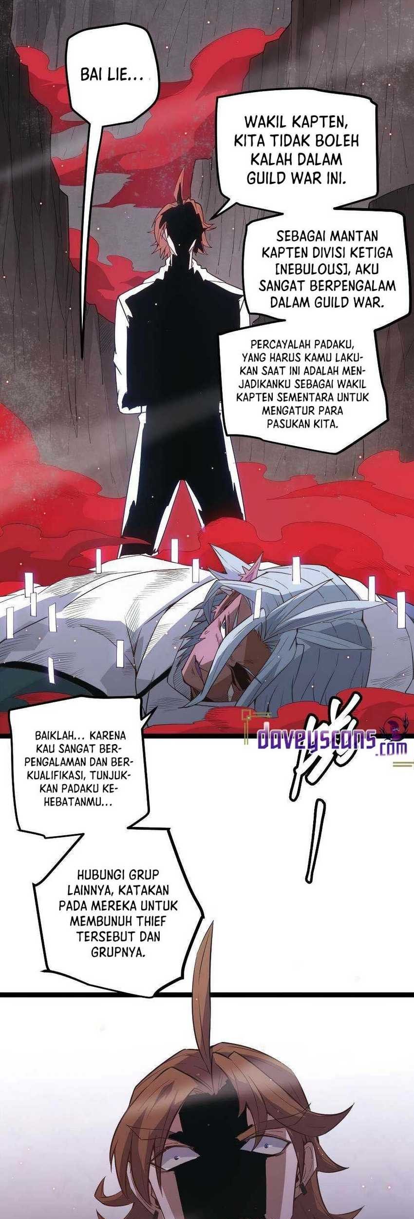 The Game That I Came From Chapter 26 Gambar 3