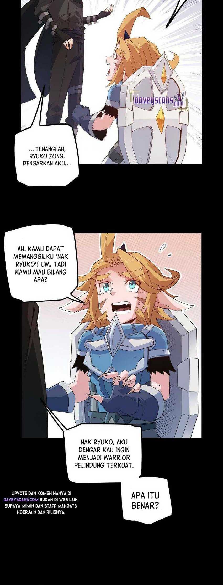 The Game That I Came From Chapter 26 Gambar 15