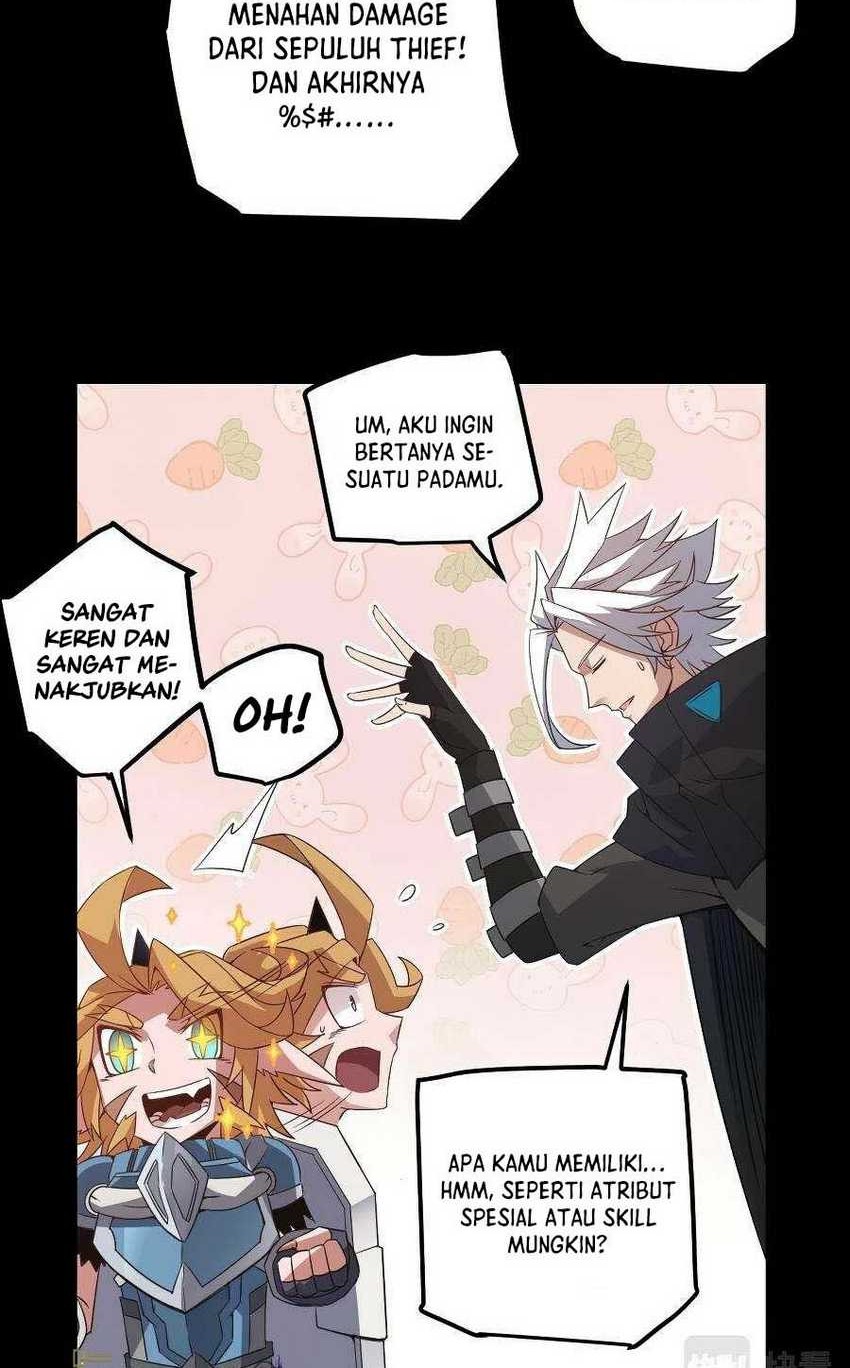 The Game That I Came From Chapter 26 Gambar 17