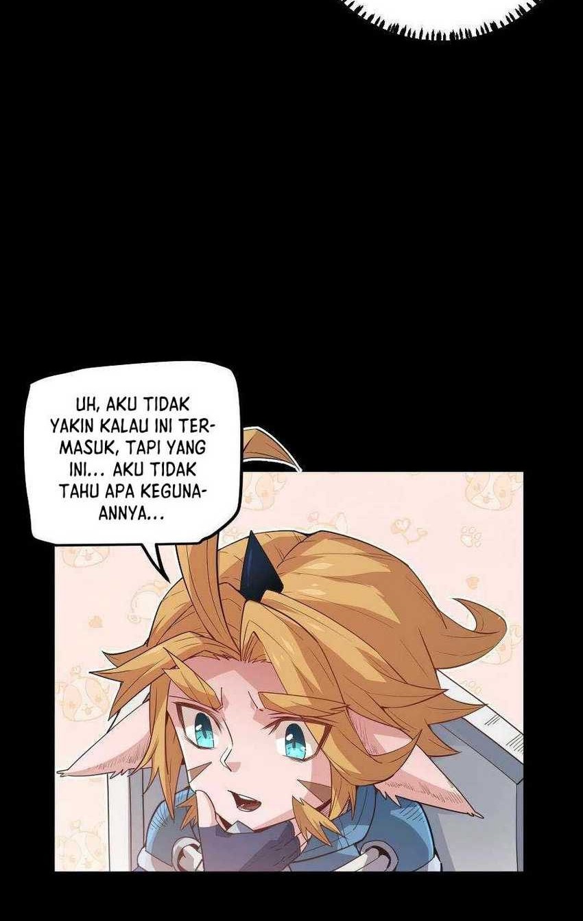 The Game That I Came From Chapter 26 Gambar 19