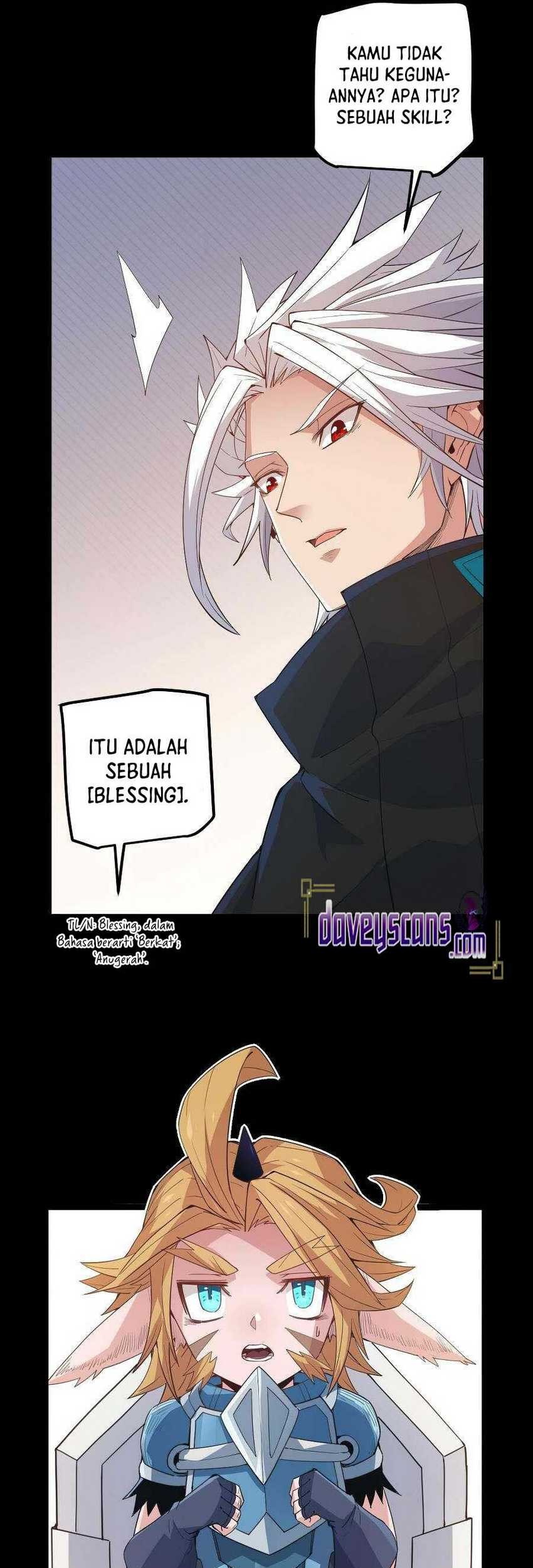 The Game That I Came From Chapter 26 Gambar 20