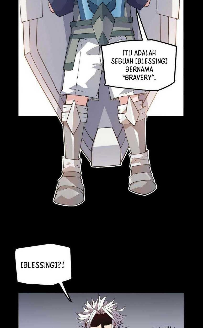 The Game That I Came From Chapter 26 Gambar 21