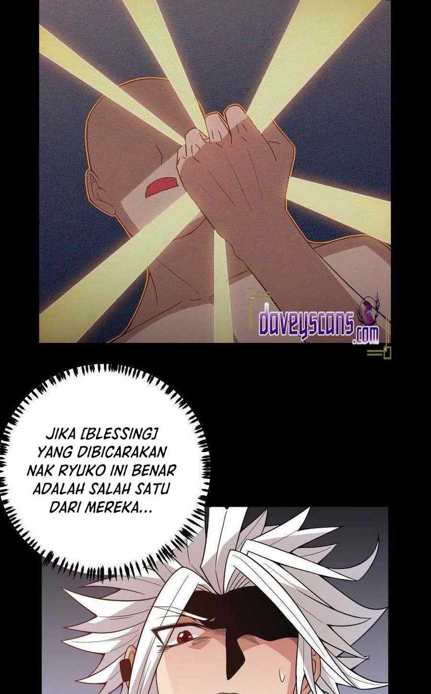 The Game That I Came From Chapter 26 Gambar 23