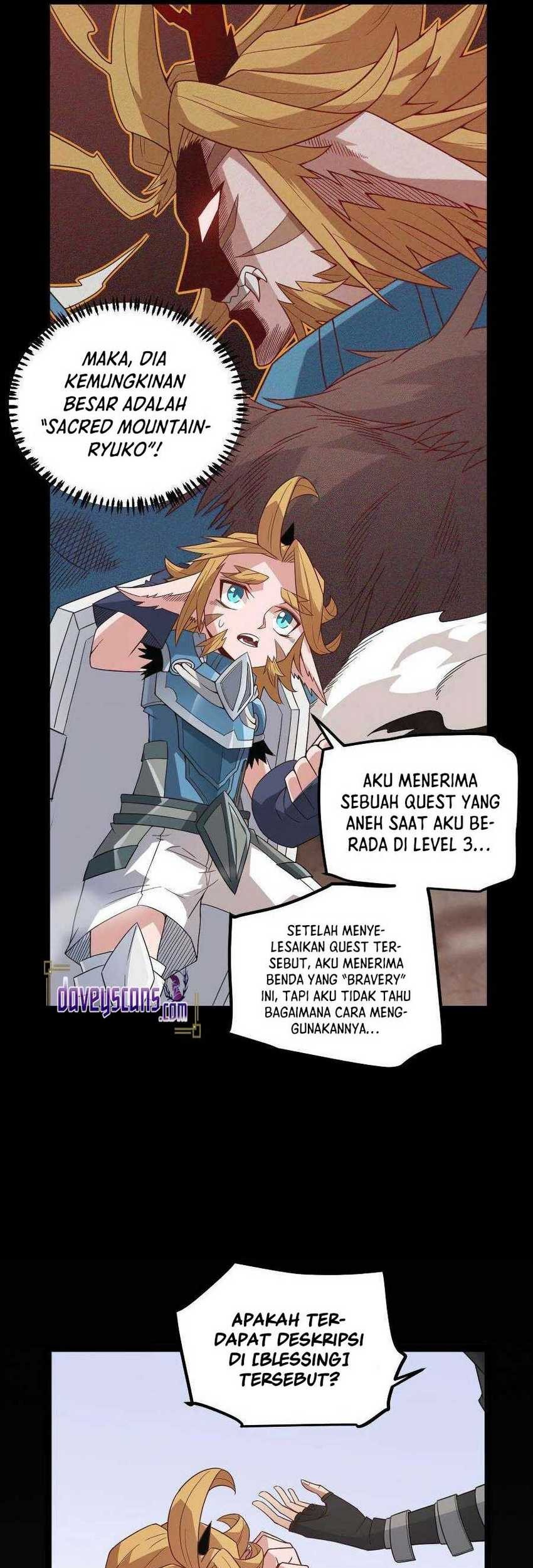 The Game That I Came From Chapter 26 Gambar 25