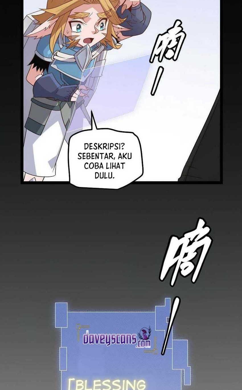 The Game That I Came From Chapter 26 Gambar 26