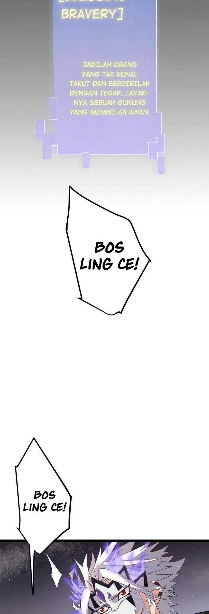 The Game That I Came From Chapter 26 Gambar 27