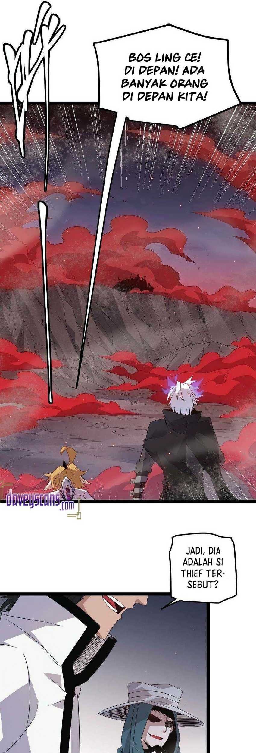 The Game That I Came From Chapter 26 Gambar 29